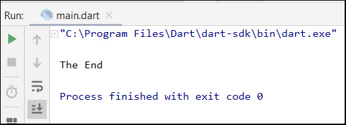 Dart Programming IF Statment - Flutter Development